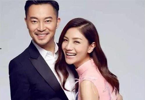 梁丹妮第一任丈夫照片,重温那段难忘岁月