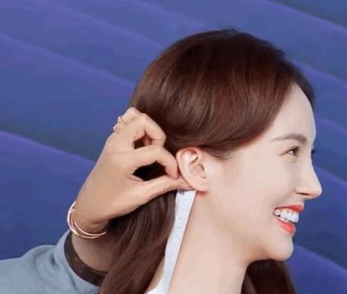 174cm的明星,身材比例与时尚风采的完美结合