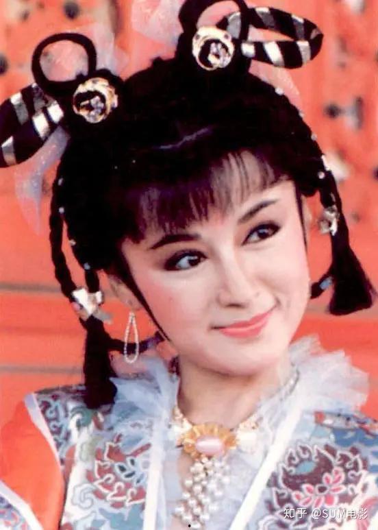 一代女皇演员表,传奇人生，风云际会，群星闪耀的演员阵容