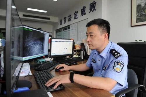 演员杜亮,光影交织，演绎人生百态