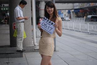 王潇生活照图片,镜头下的真实与美好