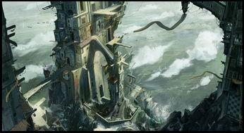 深海巨怪图片,揭秘深海未知生物之谜