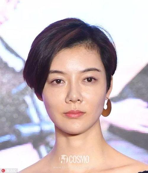 鼻子不好看的明星,盘点那些鼻子不好看的明星