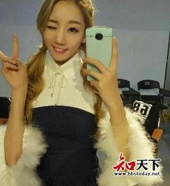 耿清清图片,镜头下的光影故事